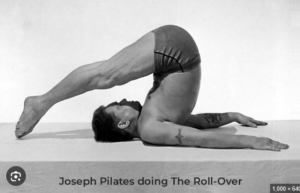 What is Pilates?